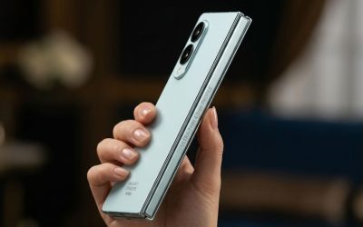 Galaxy Z Fold 8 : Jusqu’à 1230 dollars d’économie