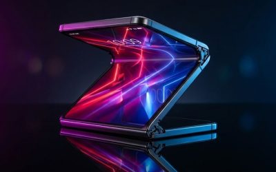 Huawei Mate XT 2 : le smartphone triple écran secret …
