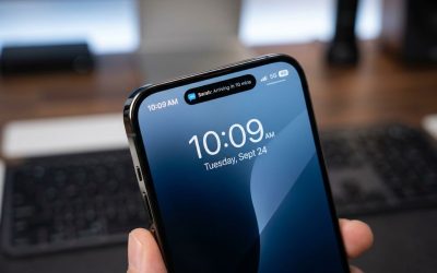 iPhone 18 Pro : le nouveau design de l’écran se …