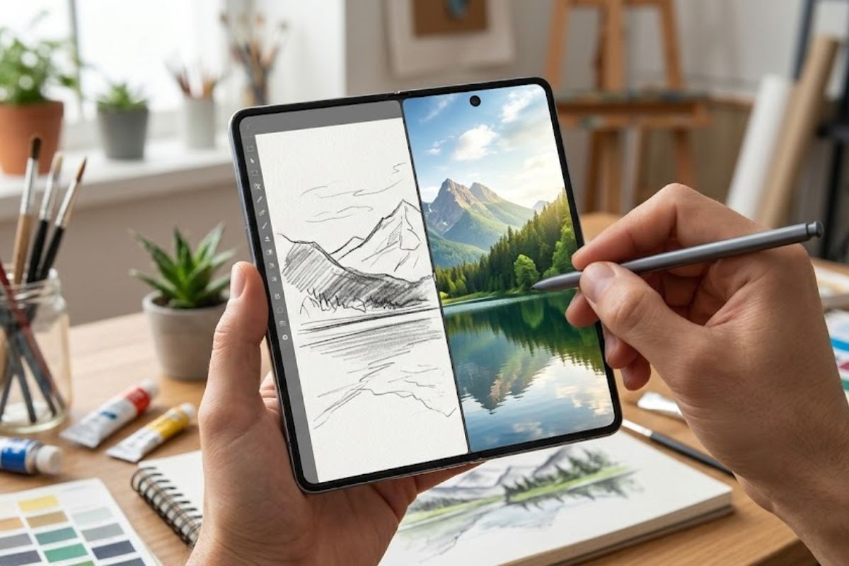 One UI 8.5