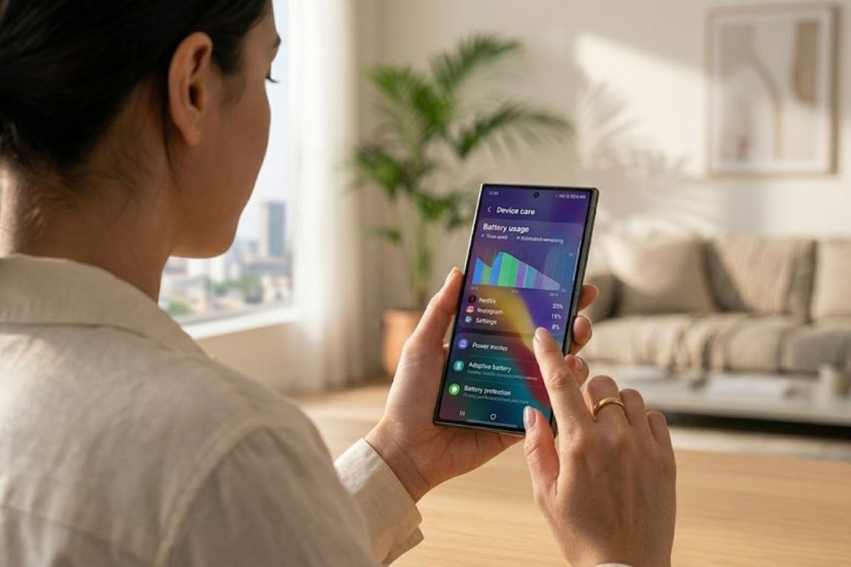 One UI 8.5