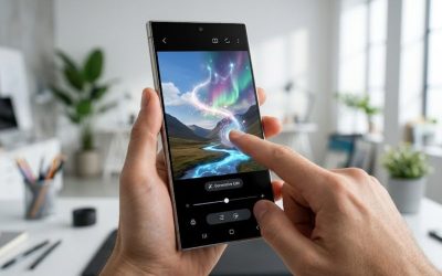 Mise à jour One UI 8.5 : découvrez si votre …