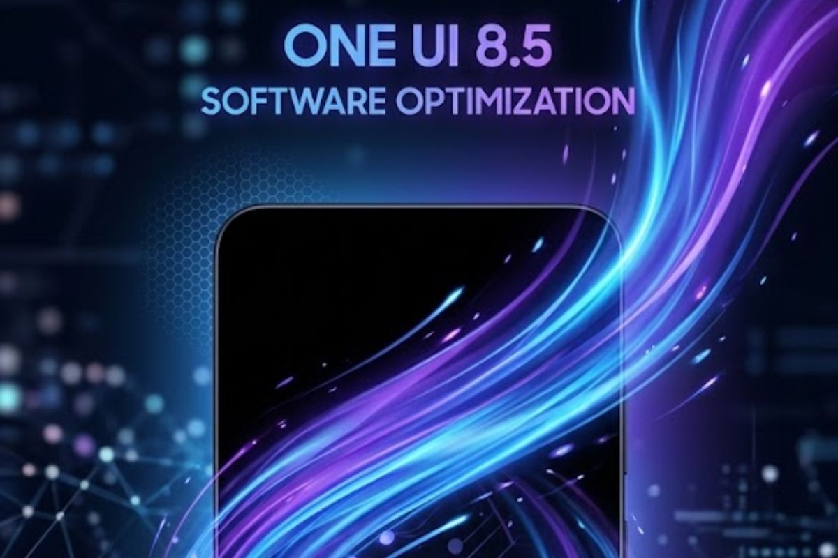One UI 8.5