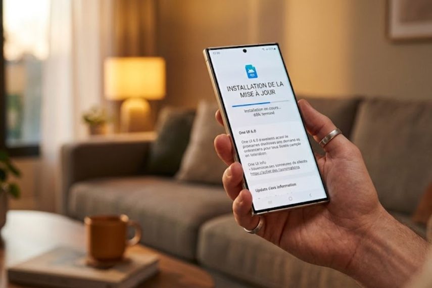One UI 8.5
