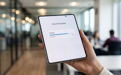 Samsung One UI 8.5 : découvrez si votre smartphone recevra …