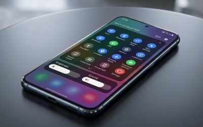 One UI 9 Samsung : les nouveautés révolutionnaires enfin dévoilées …