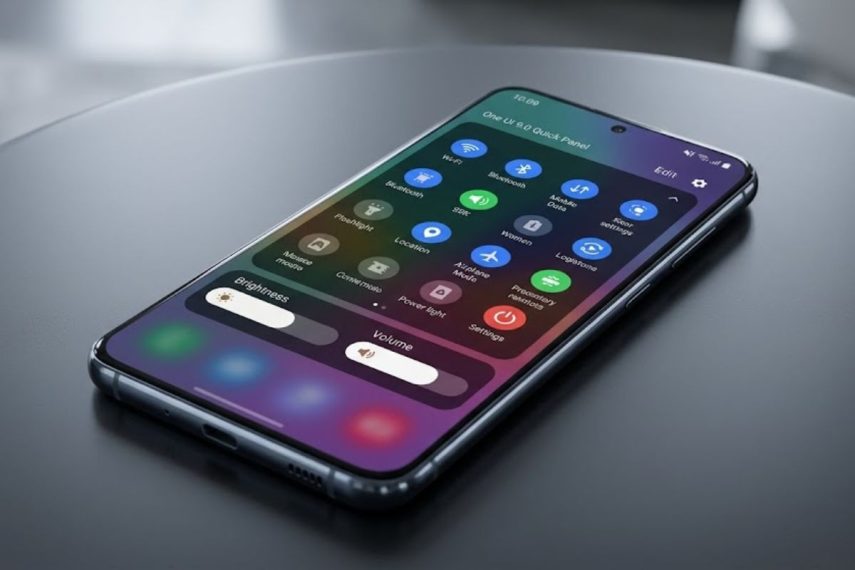 One UI 9