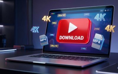 Comment télécharger une vidéo YouTube facilement et rapidement ?