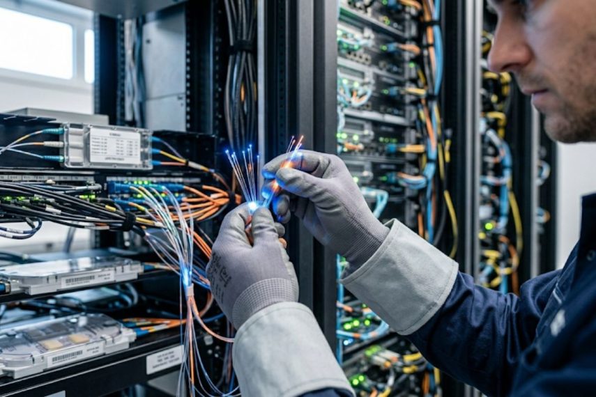 Gironde : la course aux méga data centers qui redessine le nord bordelais