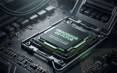 Nvidia accélère sur les PC Windows avec de nouvelles puces …