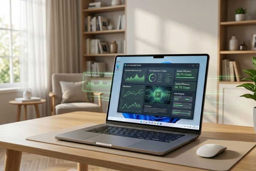 Nvidia accélère sur les PC Windows