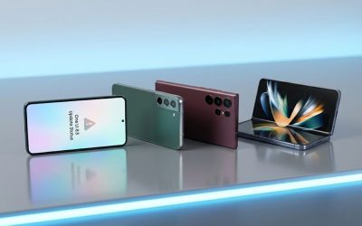 One UI 8.5 : pourquoi le Samsung Galaxy S22 pourrait …