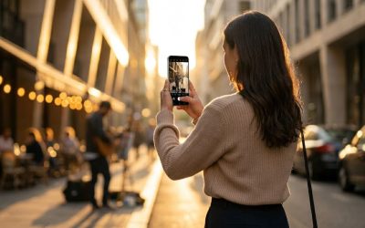 Samsung Galaxy S27 Pro : La surprise monumentale que personne …