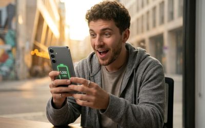 Galaxy S27 Pro : la mauvaise nouvelle sur son appareil …