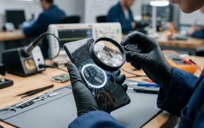 Téléphone reconditionné : 3 pièges à éviter lors de votre …