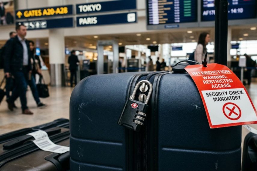 Les 6 objets high-tech à bannir
