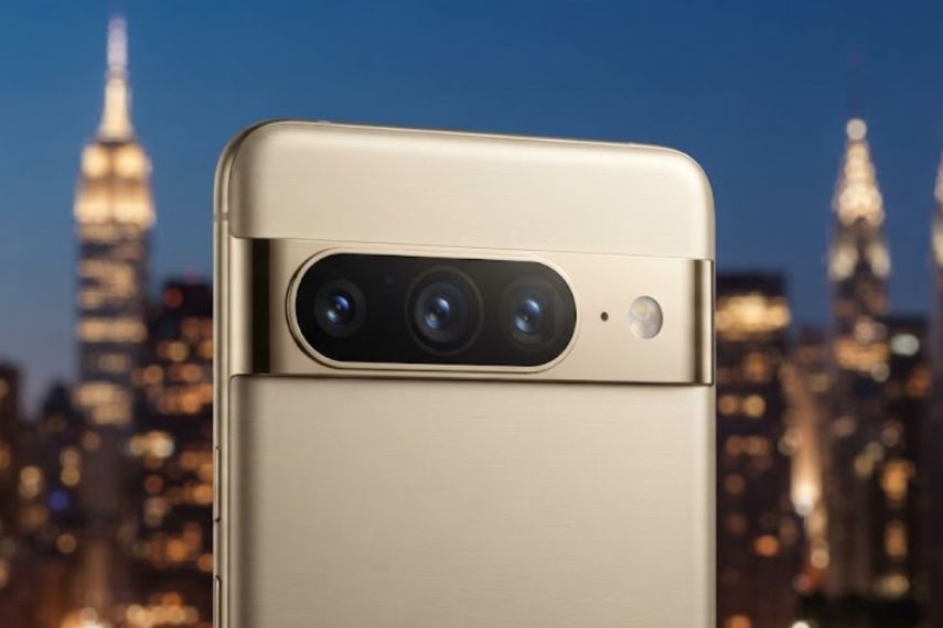 Google Pixel 11