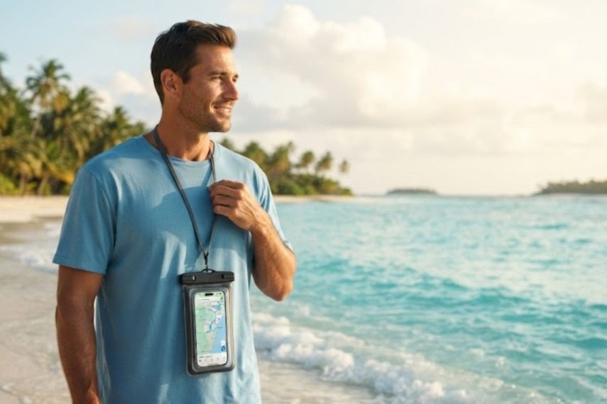 accessoires tech