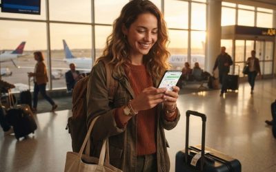 15 applications mobiles qui sauvent vos vacances en 2026