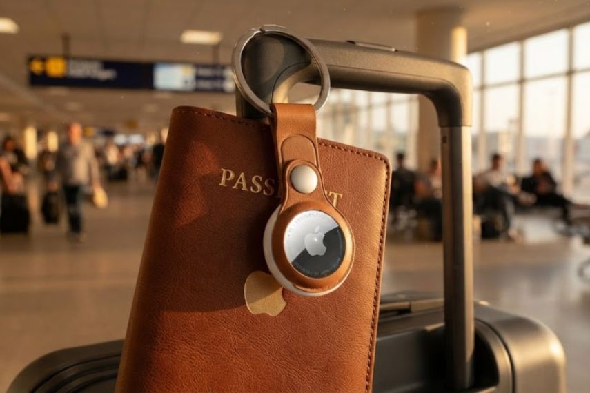 Gadget high-tech