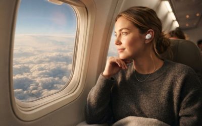 Voici les 11 accessoires pour smartphone qui changent les vacances