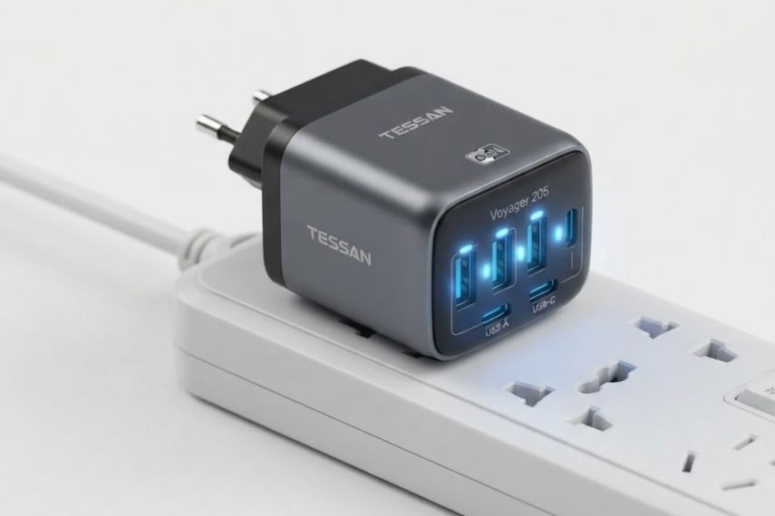 Gadget tech