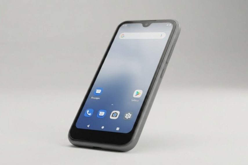 Galaxy A18