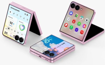 Tout savoir sur le Samsung Galaxy Z Flip8