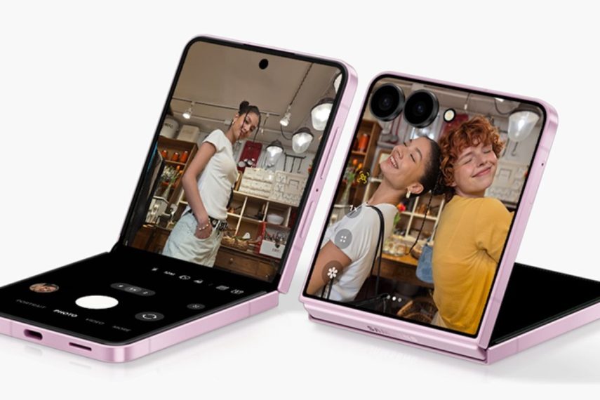 Galaxy Z Flip8