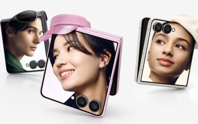 3 raisons de ne pas acheter le Samsung Galaxy Z …