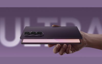 Galaxy Z Fold8 Ultra : Tout savoir sur ce nouveau …