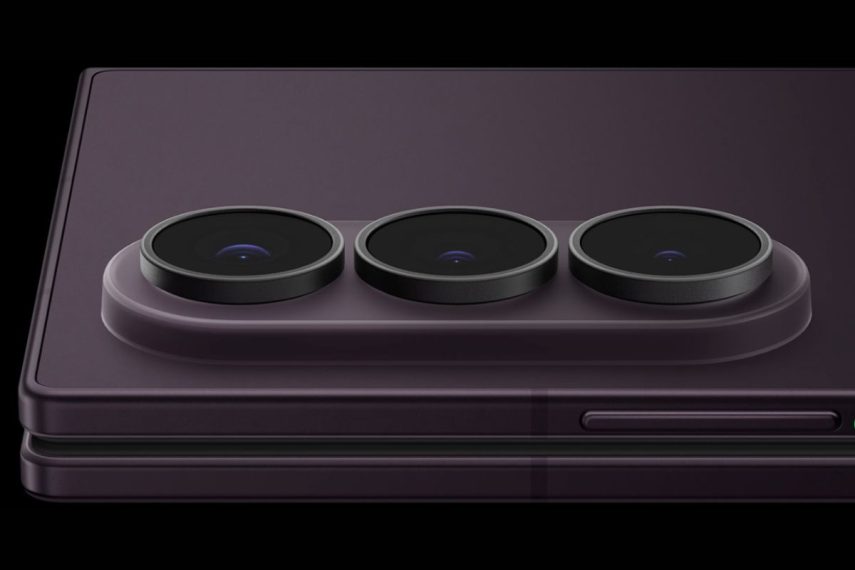 Galaxy Z Fold8 Ultra