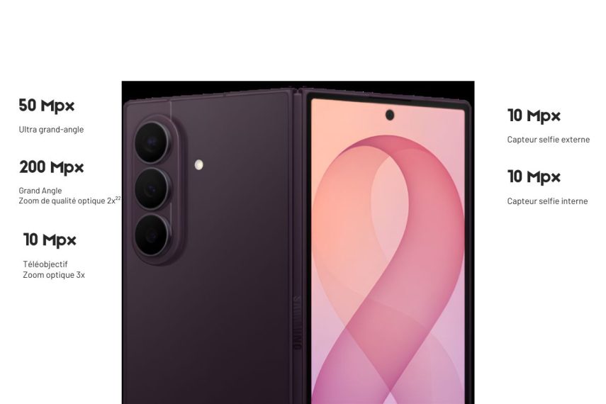 Galaxy Z Fold8 Ultra