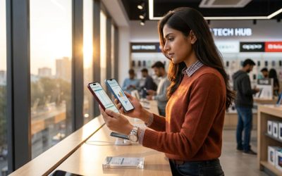 Acheter l’iPhone 18 Pro avec tout son salaire : Est-ce une …