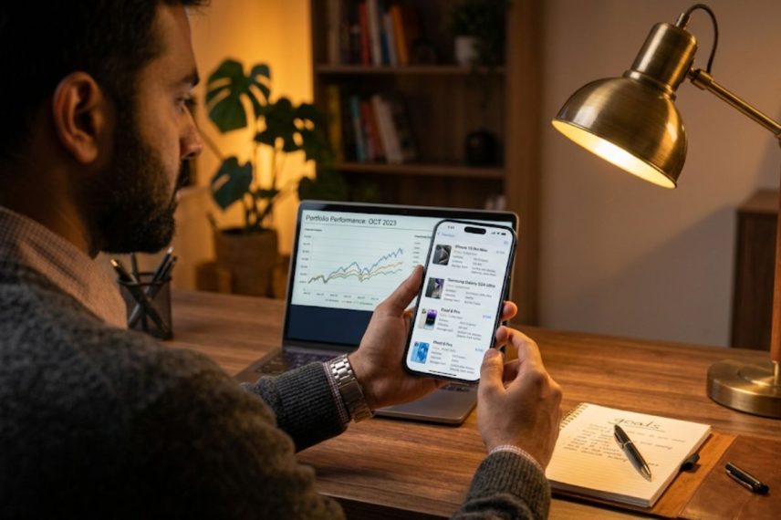 Acheter l'iPhone 18 Pro avec tout son salaire