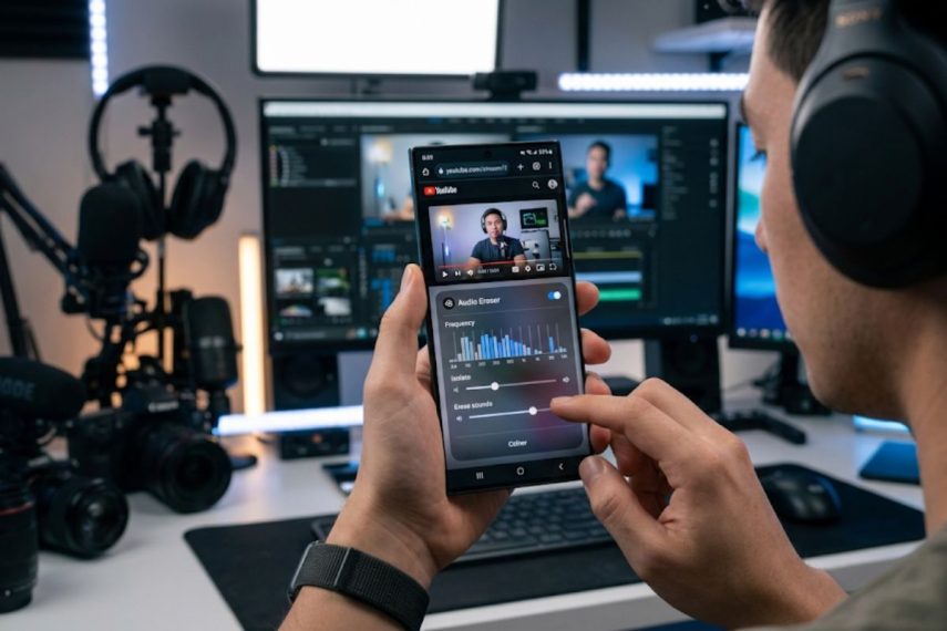 One UI 8.5 Galaxy S26 Ultra
