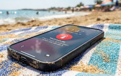 Les 14 erreurs que votre smartphone ne doit pas faire …
