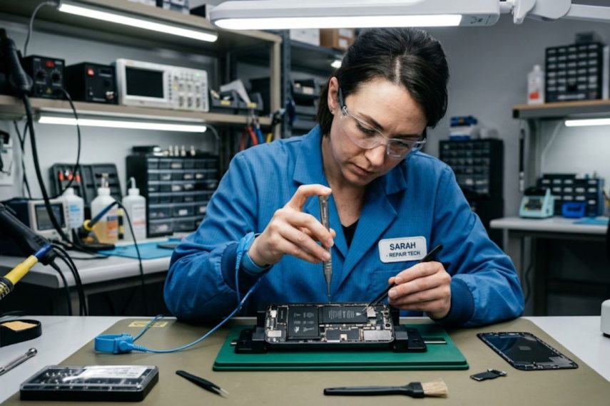 Smartphones reconditionnés : les pièges