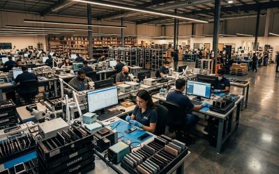 Smartphones reconditionnés : les pièges du low cost et la …