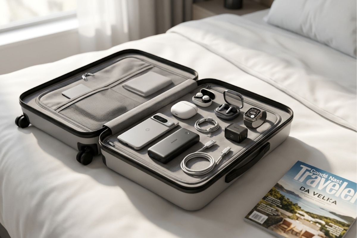 valise-tech-accessoires-indispensables-voyage-img (1) 20 indispensables tech à glisser dans votre valise