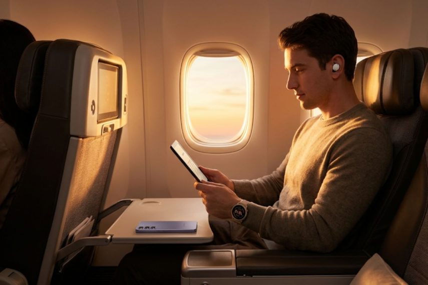 20 indispensables tech à glisser dans votre valise