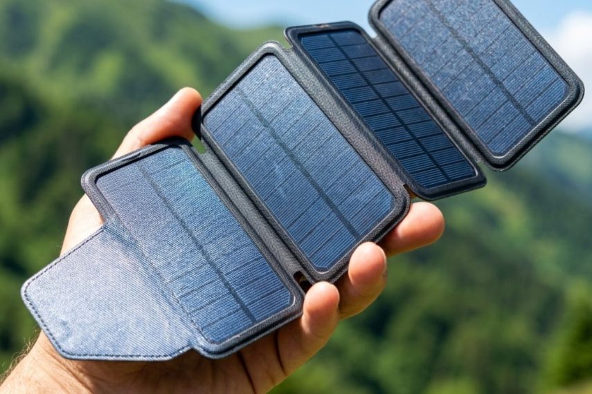 20 indispensables tech à glisser dans votre valise