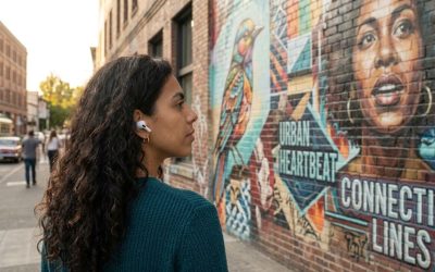 Découvrez les AirPods avec caméra en action suite à une …