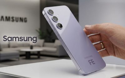 Galaxy S25 FE : l’accès anticipé à One UI 9.0 …