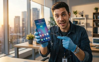 Meilleur smartphone 2026 : quel téléphone acheter selon votre budget …