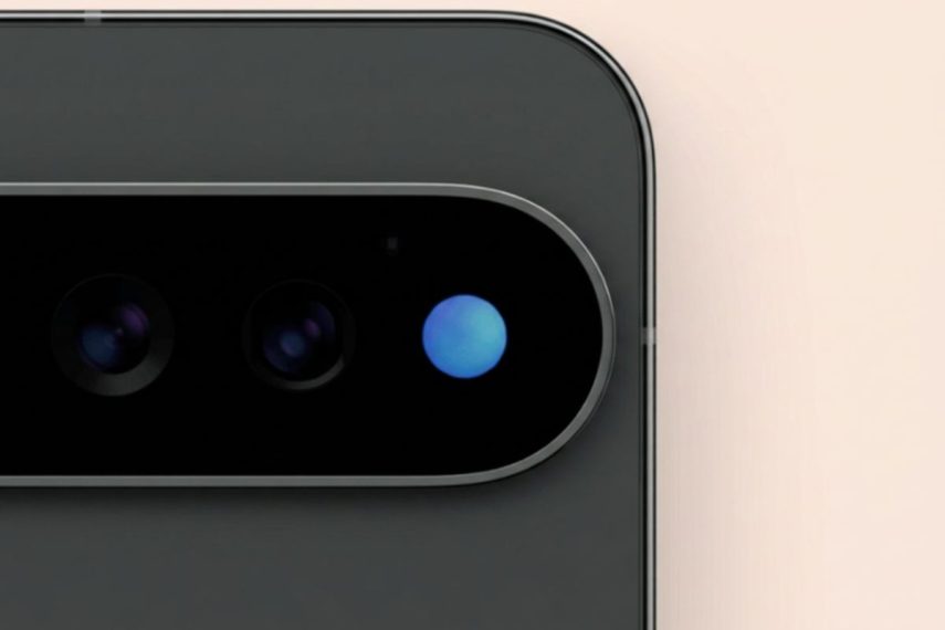Google Pixel 11 Pro