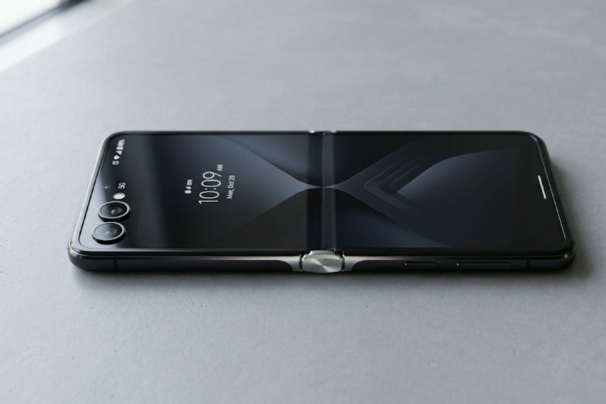 Moto Razr 40 Ultra