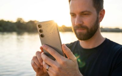Samsung Galaxy S26 FE : l’étiquette énergie européenne fuitée dévoile …