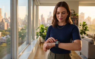 Apple Watch : le sélecteur d’applications revient dans watchos 27.2