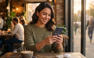 Galaxy S27 Pro et Galaxy S27 Ultra pourraient enfin faire le …